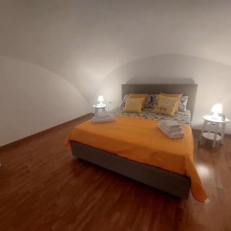 Maison Partenopea ナポリ エクステリア 写真