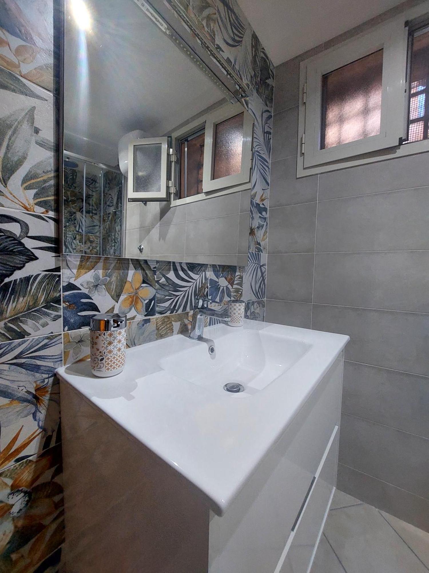 Maison Partenopea ナポリ エクステリア 写真