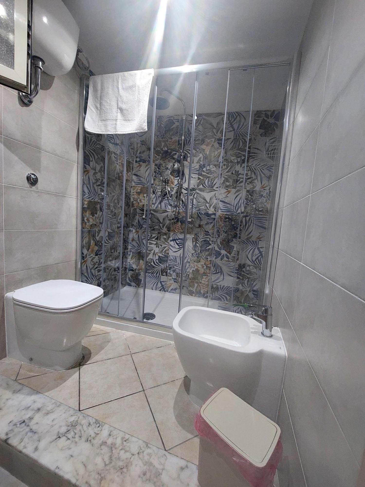 Maison Partenopea ナポリ エクステリア 写真