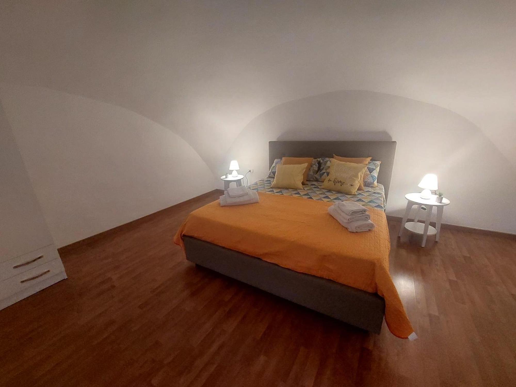 Maison Partenopea ナポリ エクステリア 写真