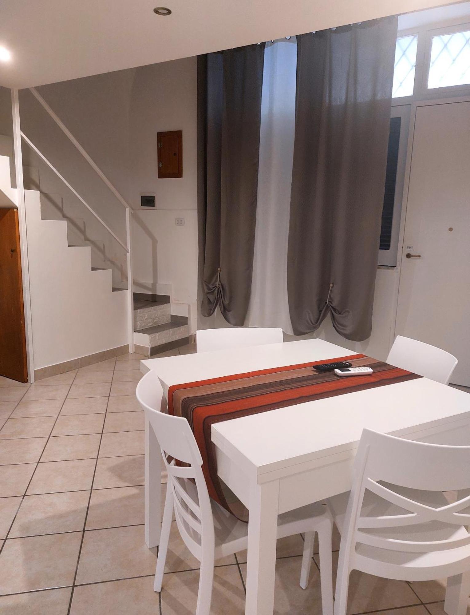 Maison Partenopea ナポリ エクステリア 写真