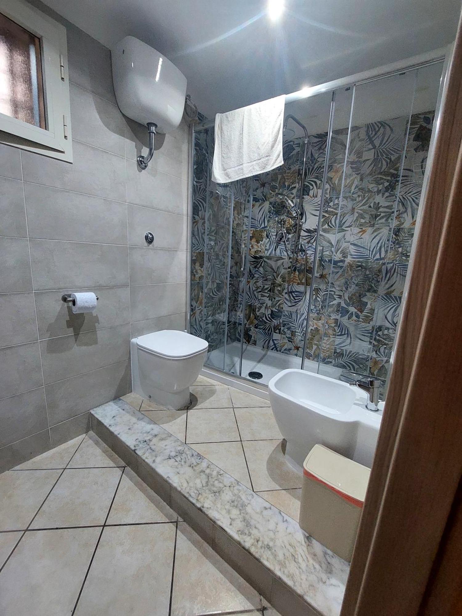Maison Partenopea ナポリ エクステリア 写真